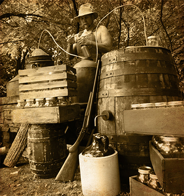 Prohibition presentation