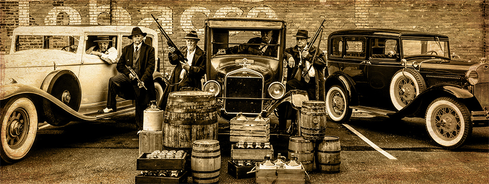 Prohibition presentation